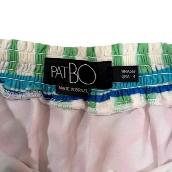 PatBO Antibes Matching Skirt Set - Picture 8 of 14